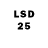 LSD-25 экстази кислота Casey Hart