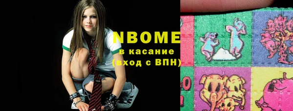 гашик Новокубанск